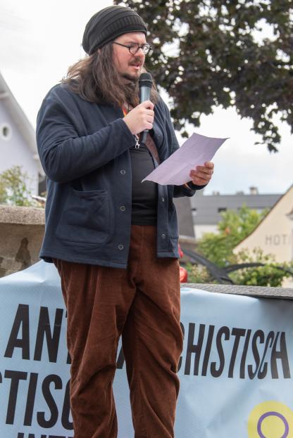 Rückblick Dorfpride Aidshilfe Heidelbergde 